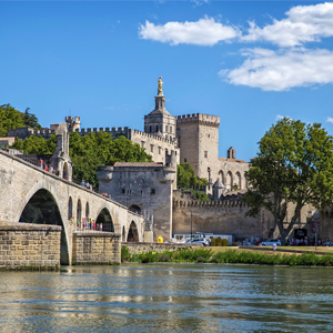 

Avignon