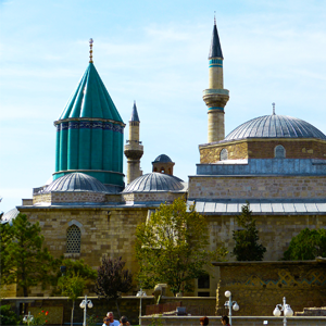 

Konya