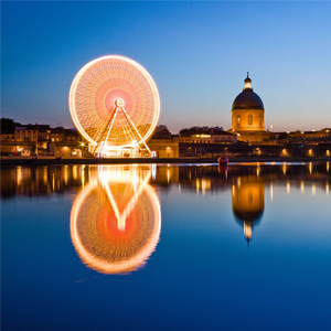 

Toulouse