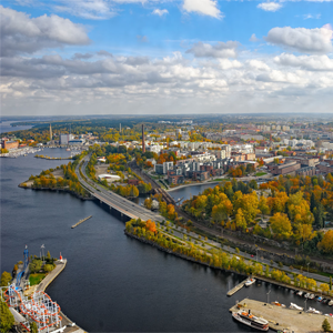 

Tampere