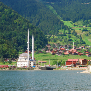 

Trabzon