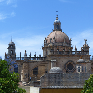 

Jerez De La Frontera