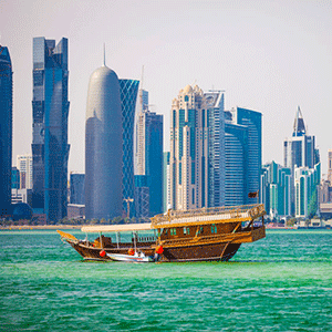 

Doha