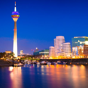 

Düsseldorf