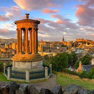 

Edinburgh