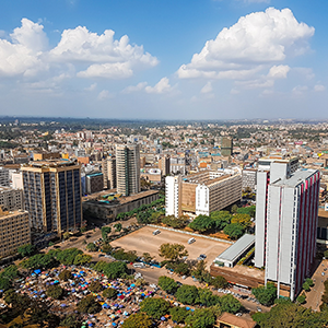 

Nairobi