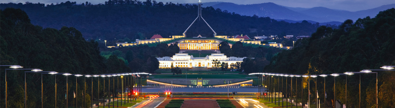 Canberra