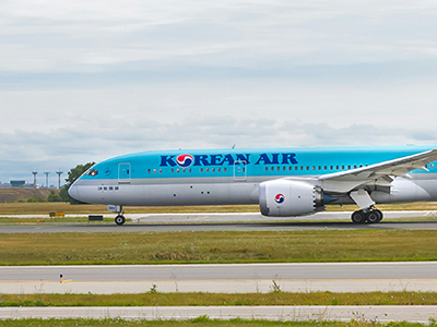 <p>Készüljön fel egy felejthetetlen utazásra a Korean Airrel, amely most különleges promóciós ajánlatokat kínál számos varázslatos úti célra Ázsiában és Ausztráliában.</p>
