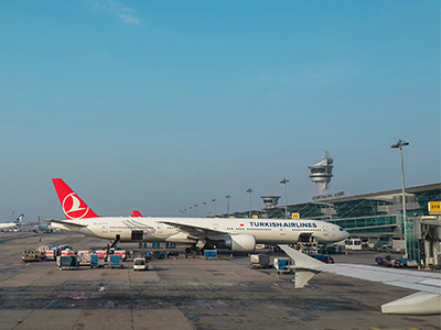 <p>A Turkish Airlines Winter Fest kampányában kedvezményes repjegyeket kínál kedvelt úti célokra!</p>